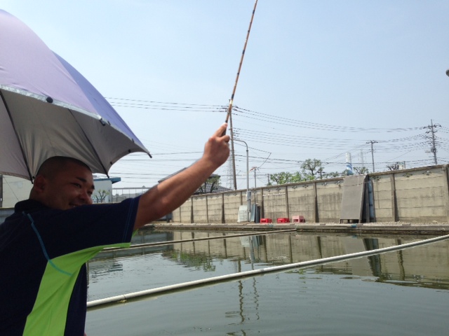 池袋店の釣り情報 つり具の上州屋 あなたのフィッシング アウトドアライフをサポート