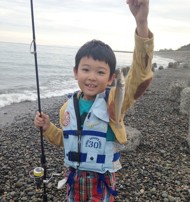 青森店の釣り情報｜つり具の上州屋 あなたのフィッシング＆アウトドアライフをサポート