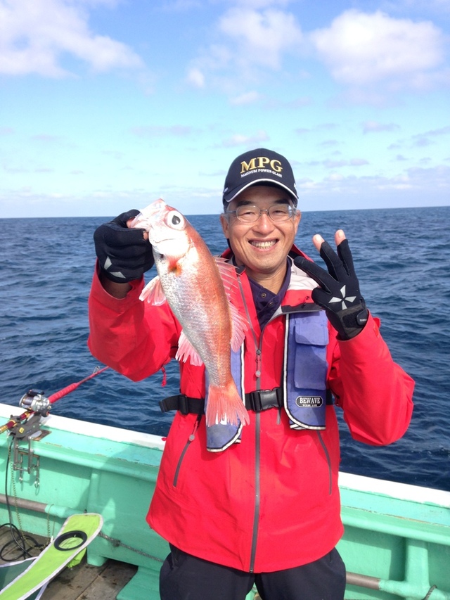 青森店の釣り情報｜つり具の上州屋 あなたのフィッシング＆アウトドアライフをサポート