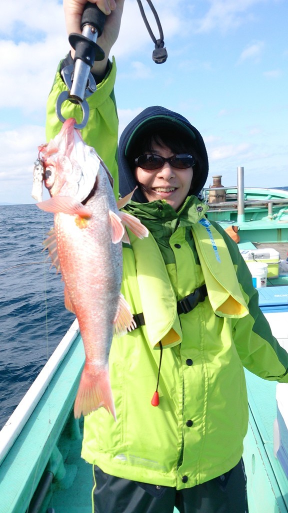 青森店の釣り情報｜つり具の上州屋 あなたのフィッシング＆アウトドアライフをサポート