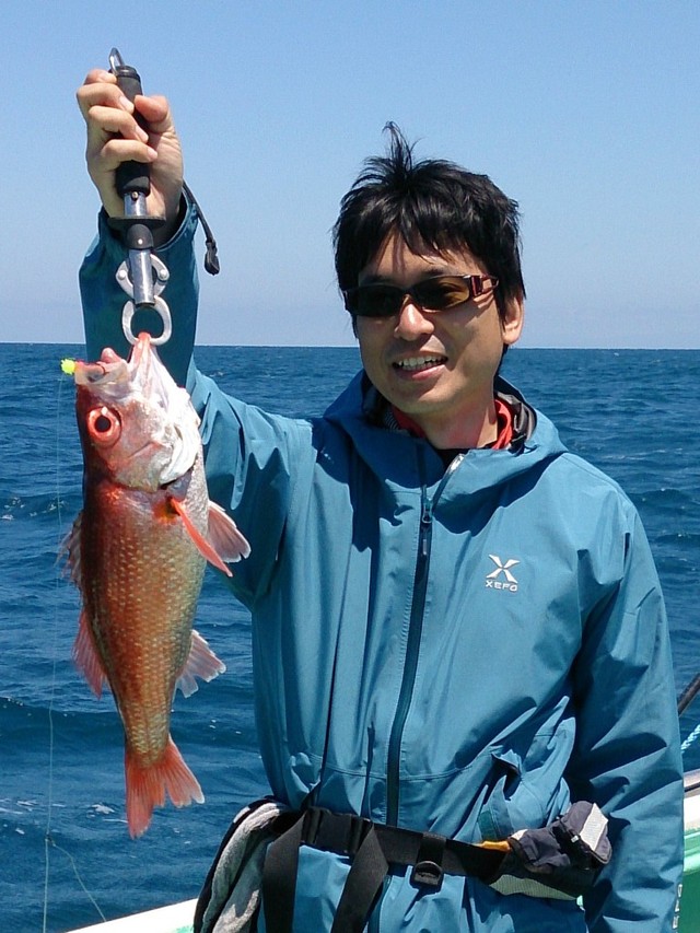 青森店の釣り情報｜つり具の上州屋 あなたのフィッシング＆アウトドアライフをサポート