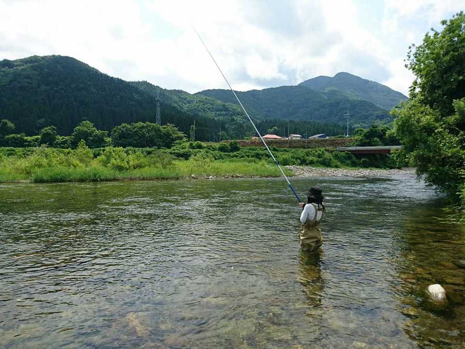 青森店の釣り情報｜つり具の上州屋 あなたのフィッシング＆アウトドアライフをサポート