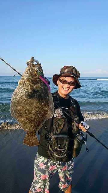 浜松店の釣り情報｜つり具の上州屋 - あなたのフィッシング