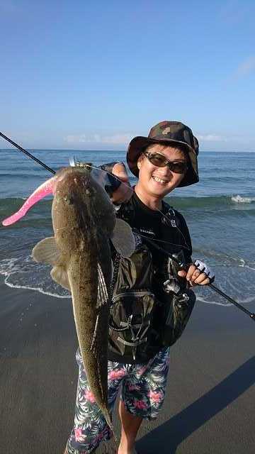 浜松店の釣り情報｜つり具の上州屋 - あなたのフィッシング