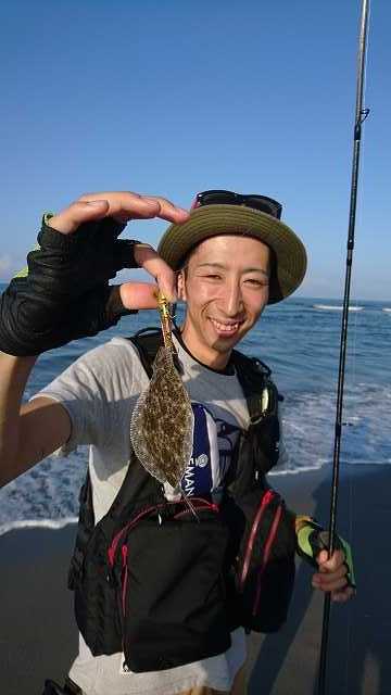 浜松店の釣り情報｜つり具の上州屋 - あなたのフィッシング