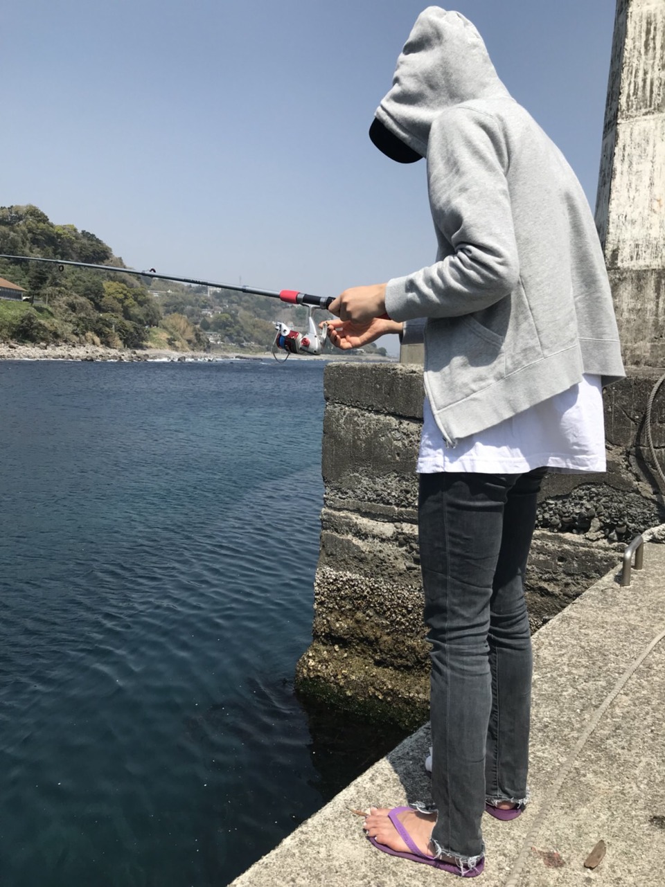 池袋店の釣り情報 つり具の上州屋 あなたのフィッシング アウトドアライフをサポート