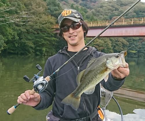 東陽町店の釣り情報｜つり具の上州屋 - あなたのフィッシング