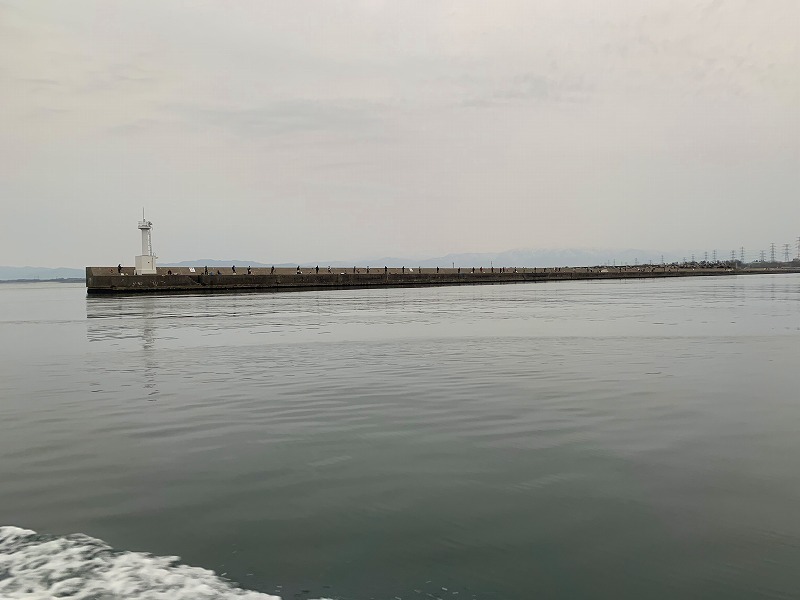 新潟赤道店の釣り情報 つり具の上州屋 あなたのフィッシング アウトドアライフをサポート