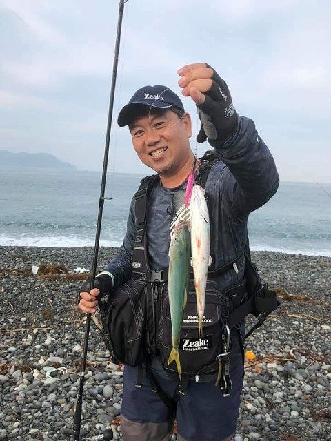 上州屋釣り情報｜つり具の上州屋 - あなたのフィッシング