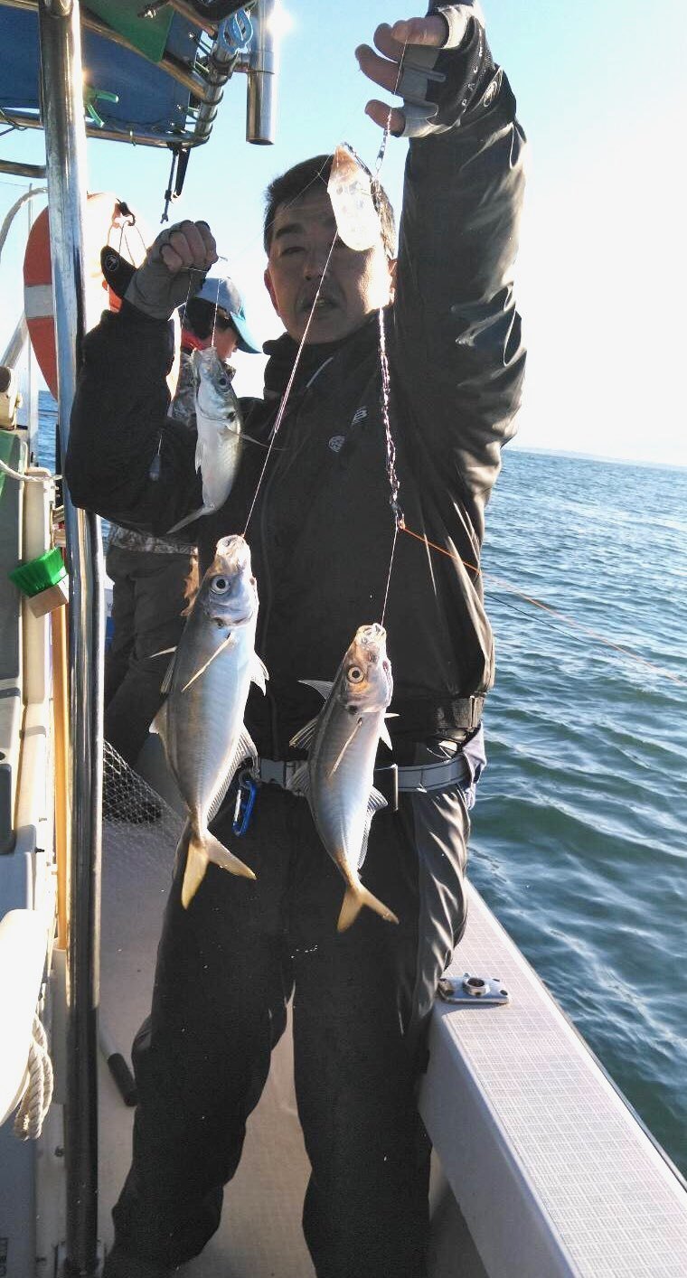 新潟赤道店の釣り情報 つり具の上州屋 あなたのフィッシング アウトドアライフをサポート