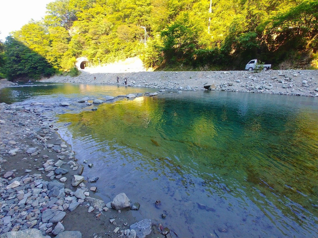 鶴ヶ峰店の釣り情報 つり具の上州屋 あなたのフィッシング アウトドアライフをサポート