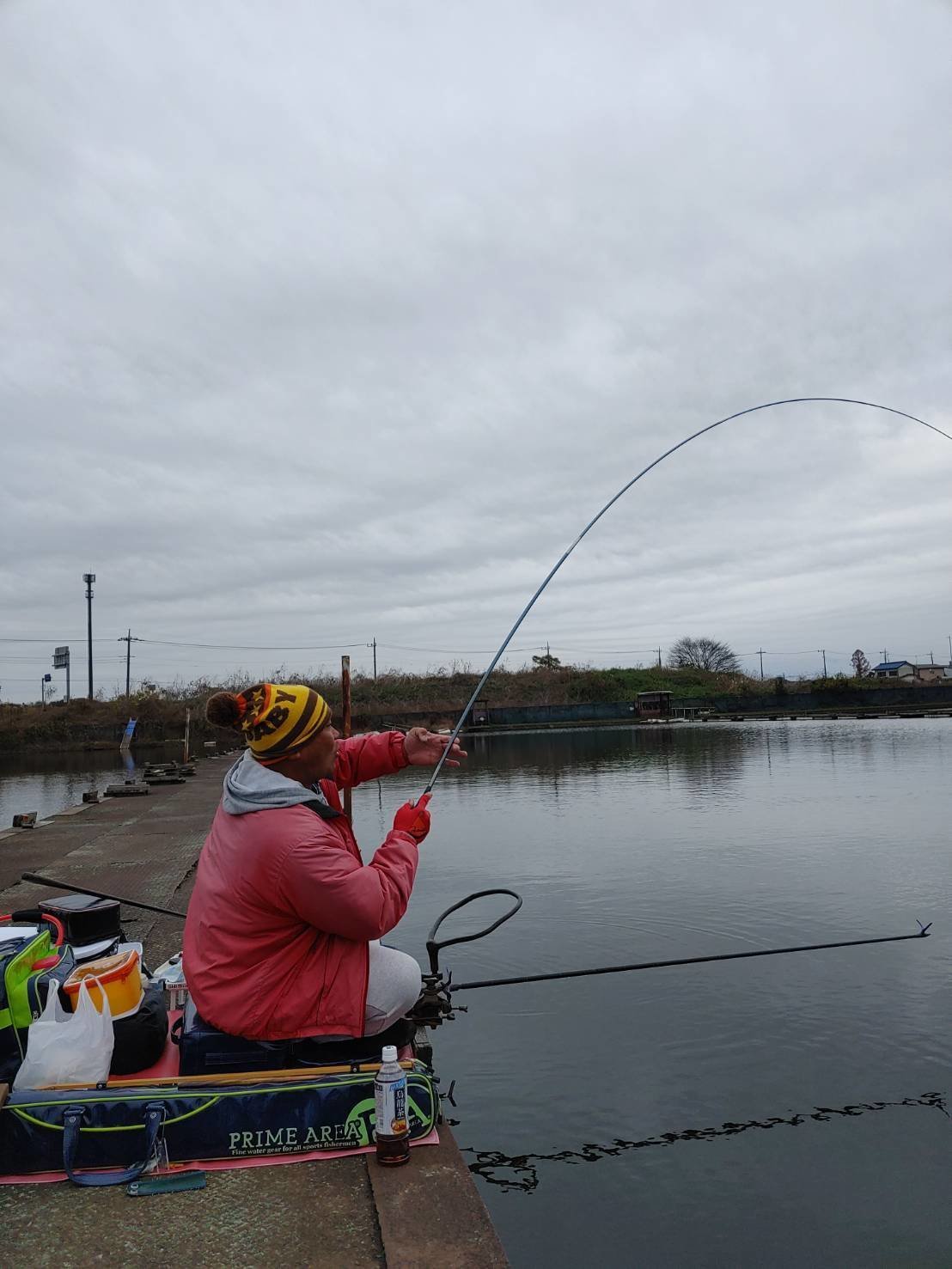 上州屋釣り情報｜つり具の上州屋 - あなたのフィッシング＆アウトドア