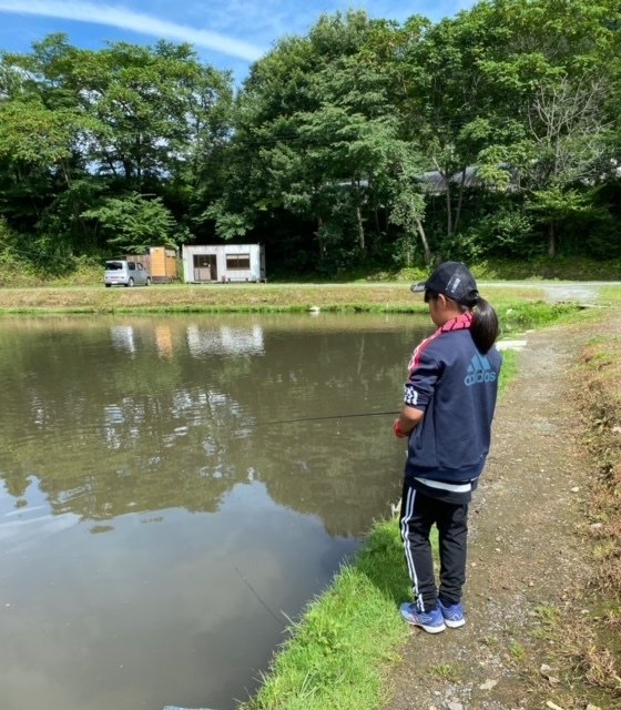 青森店の釣り情報｜つり具の上州屋 あなたのフィッシング＆アウトドアライフをサポート