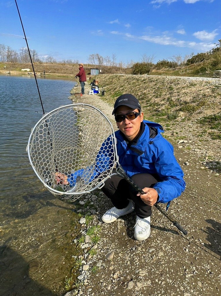 上州屋釣り情報｜つり具の上州屋 - あなたのフィッシング