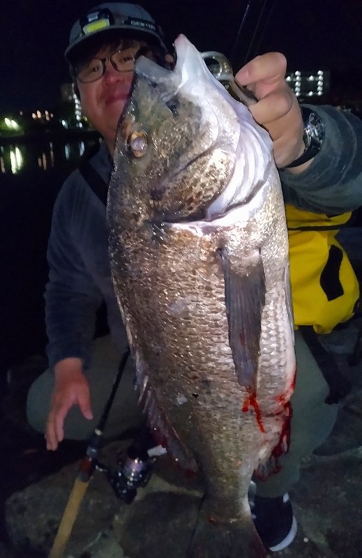横浜南部市場店(南部市場駅前店)の釣り情報|つり具の上州屋 あなたのフィッシング&アウトドアライフをサポート