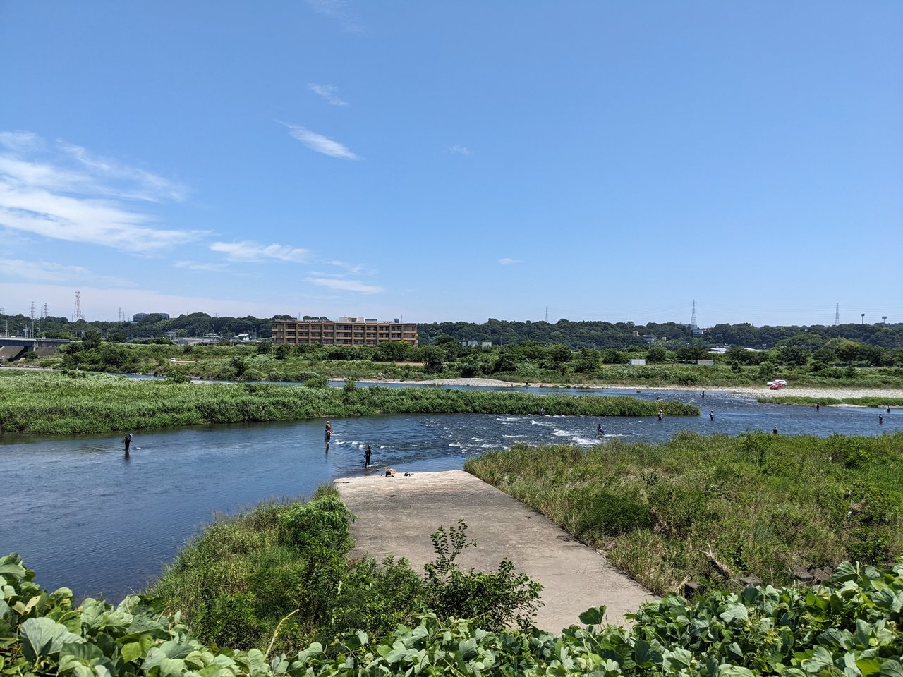 横浜南部市場店(南部市場駅前店)の釣り情報|つり具の上州屋 あなたのフィッシング&アウトドアライフをサポート