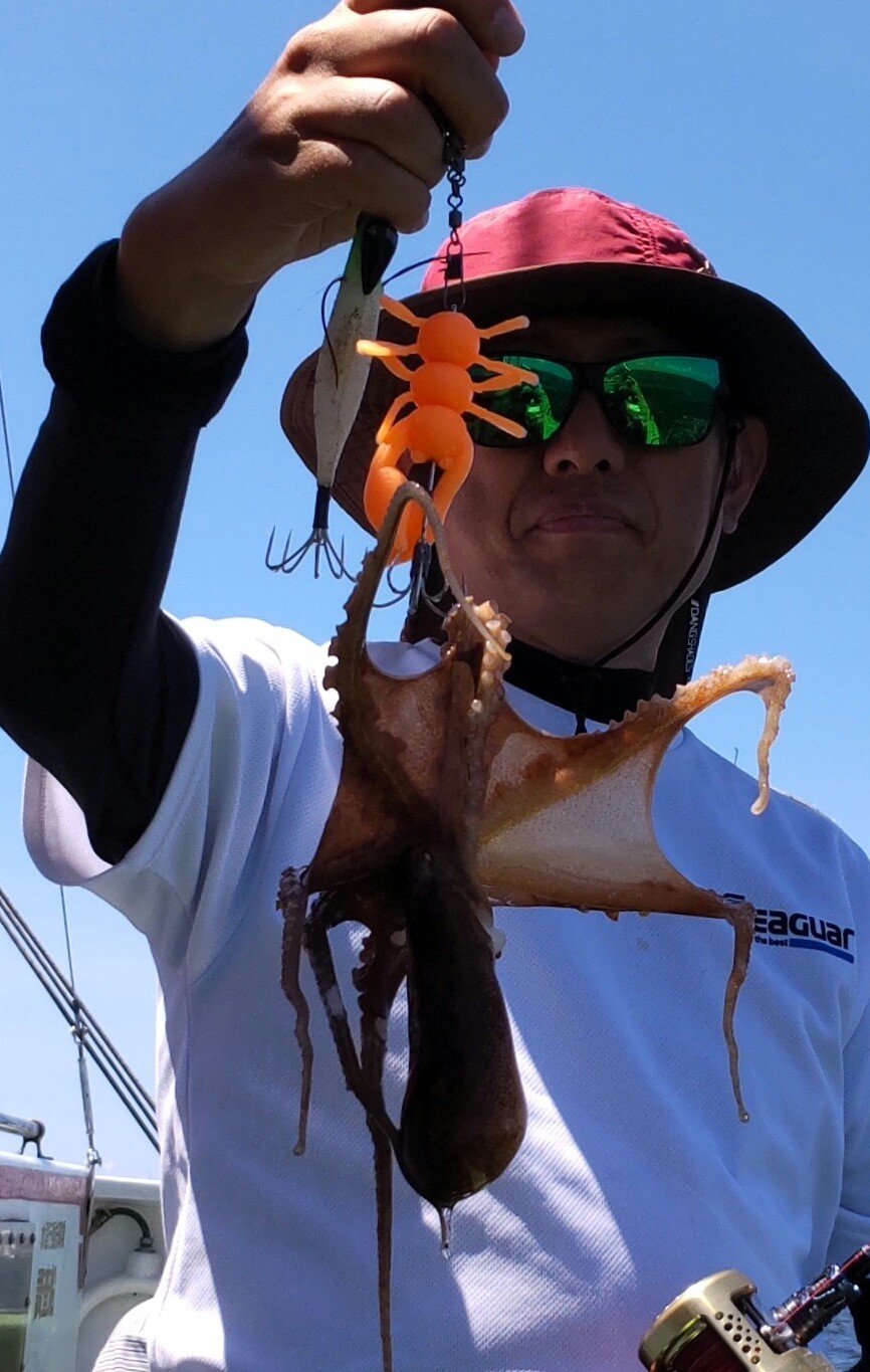 練馬光が丘店の釣り情報|つり具の上州屋 - あなたのフィッシング