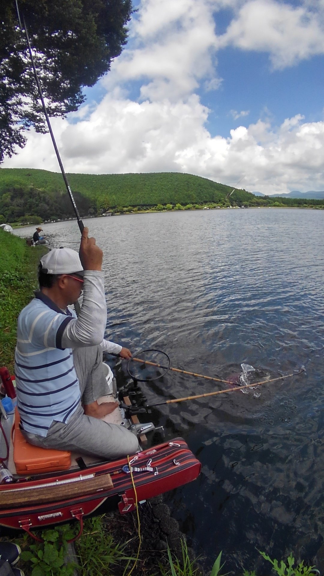 東川口店の釣り情報|つり具の上州屋 - あなたのフィッシング
