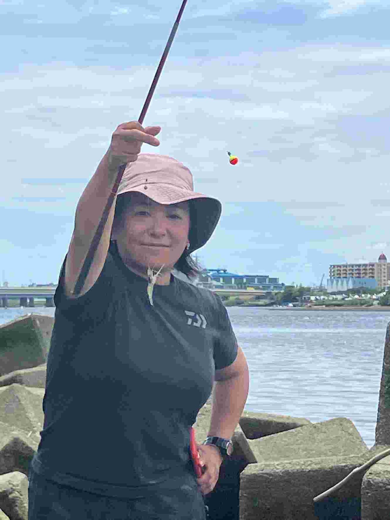 厚木店の釣り情報｜つり具の上州屋 - あなたのフィッシング