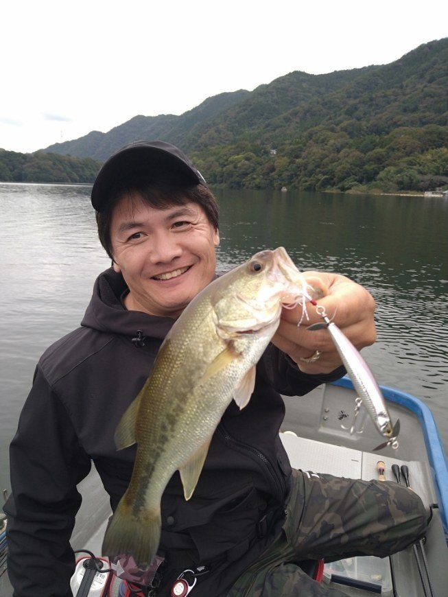 上州屋釣り情報｜つり具の上州屋 - あなたのフィッシング