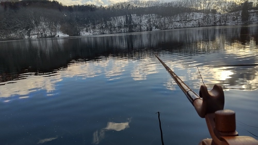 東根店の釣り情報｜つり具の上州屋 - あなたのフィッシング
