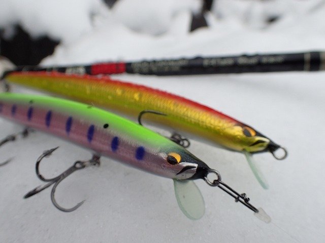 東大和店の釣り情報｜つり具の上州屋 - あなたのフィッシング