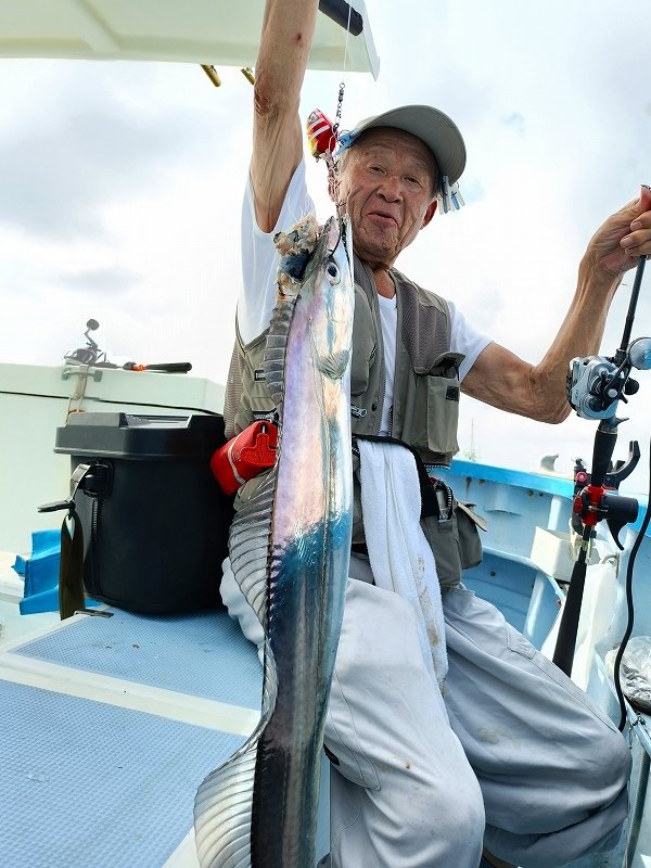 海釣り 横須賀中央店の釣り情報｜つり具の上州屋 - あなたの