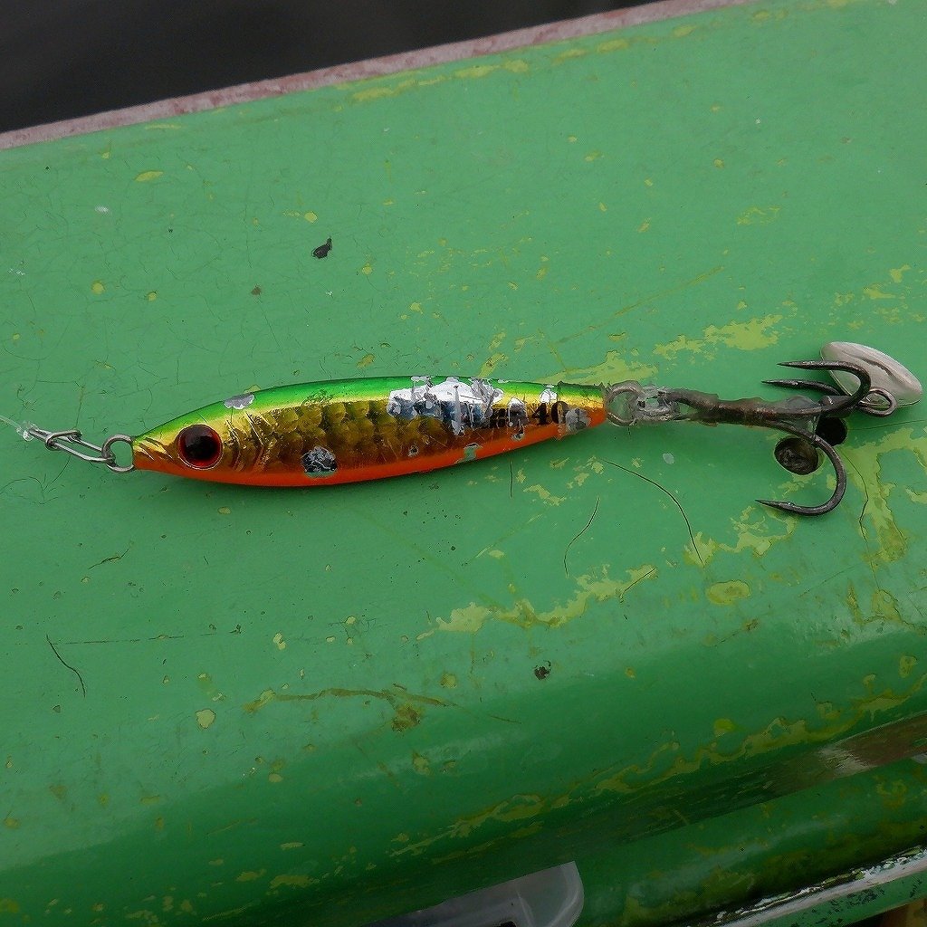 渋谷東口店の釣り情報｜つり具の上州屋 - あなたのフィッシング