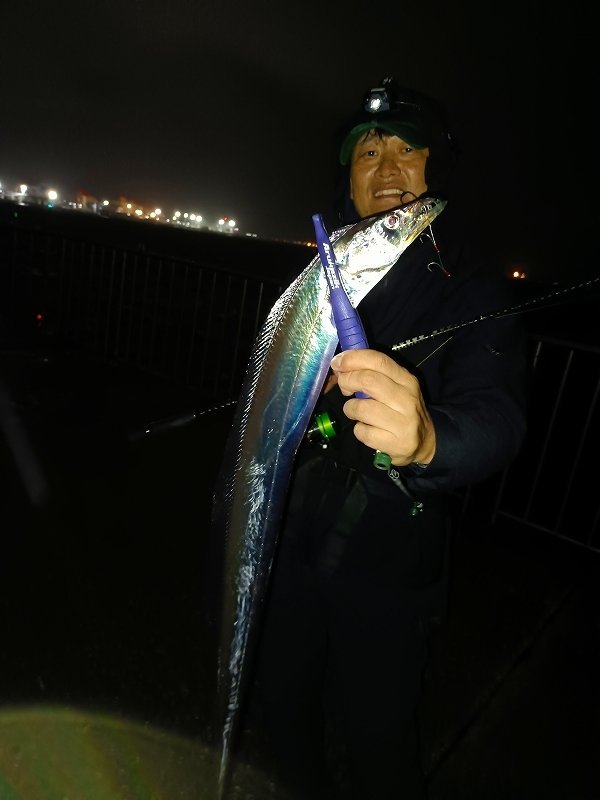 横須賀中央店の釣り情報｜つり具の上州屋 - あなたの