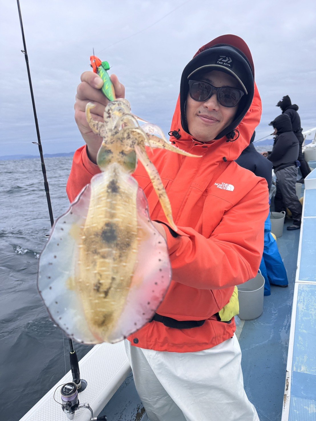 渋谷東口店の釣り情報｜つり具の上州屋 - あなたのフィッシング