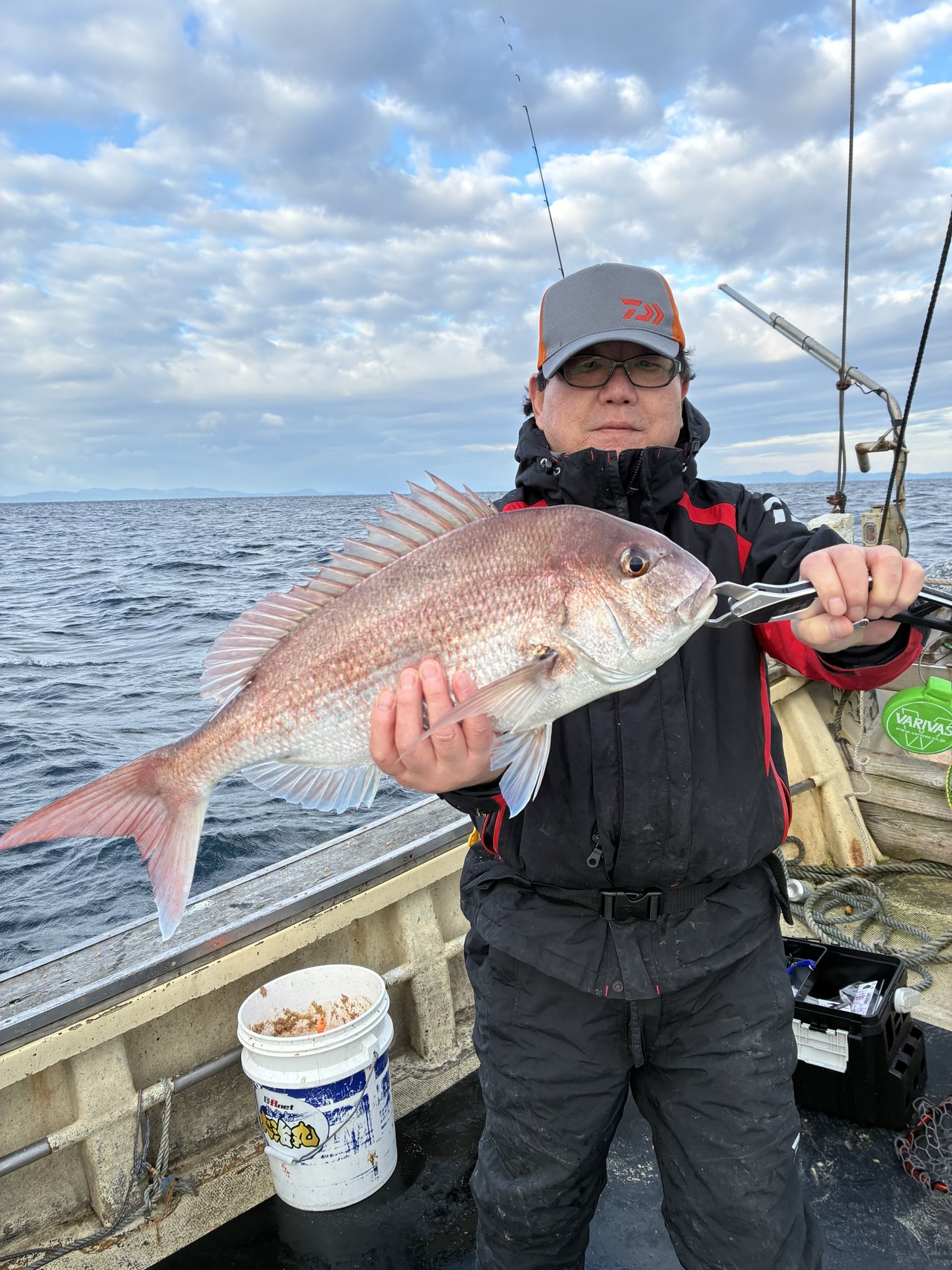 新盛岡店の釣り情報｜つり具の上州屋 - あなたのフィッシング