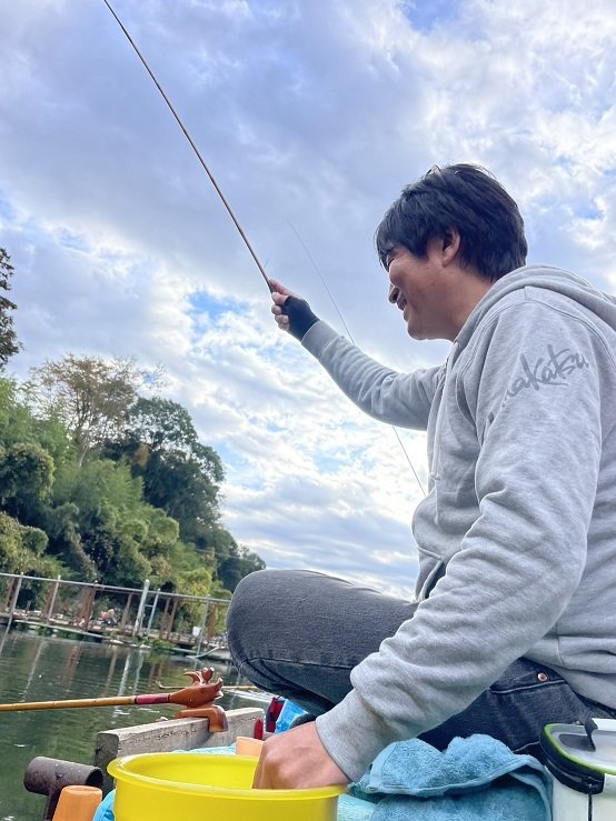 東根店の釣り情報｜つり具の上州屋 - あなたのフィッシング