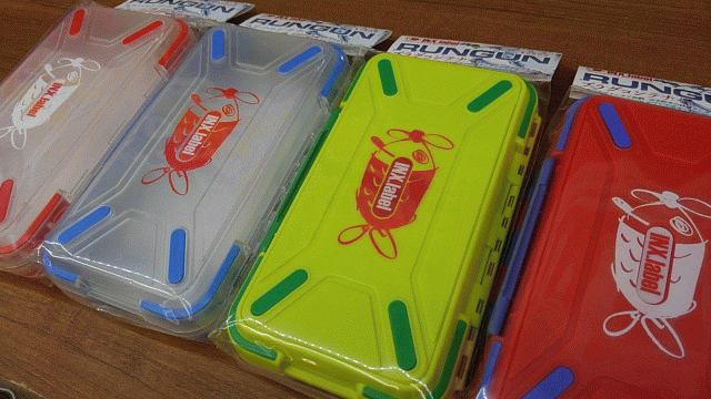 インクスレーベル 限定カラープラグコンテナセット インクスレーベル