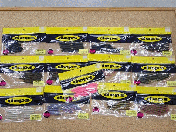 つり具の上州屋 - あなたのフィッシング＆アウトドアライフをサポート