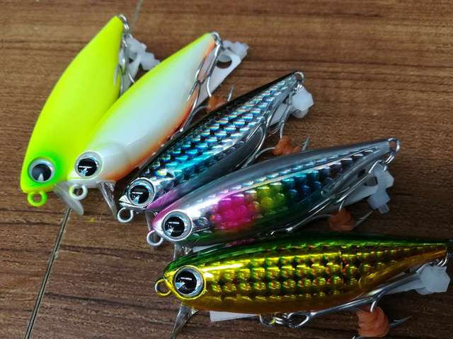 シーバス ウェイク系セット シーバス ウェイク系セット シーバス