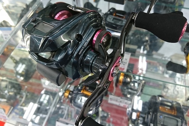 Daiwa 紅牙IC 100PL-RM タイラバ Amazon | ダイワ(DAIWA) ベイトリール 23紅牙 100 | ダイワ