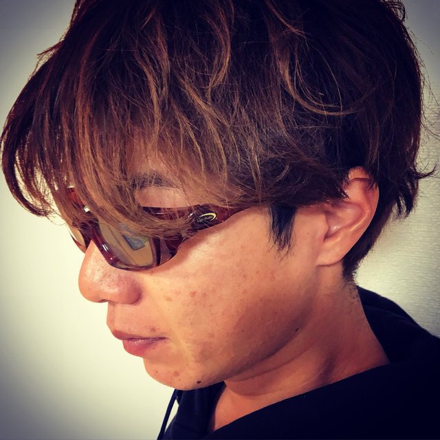 偏光サングラス ティムコ サイトマスター 伊藤巧モデル