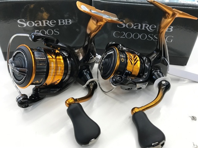 ソアレBB Amazon | シマノ(SHIMANO) ライトゲームロッド 23 ソアレBB