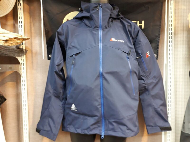 リアス ウェーディングジャケット