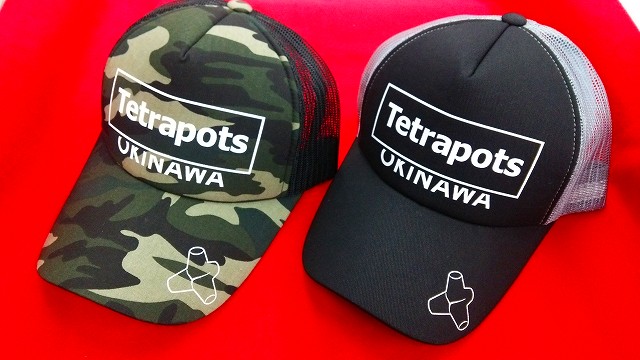 TSURISHIDO フィッシングキャップ 3点セット TSURISHIDO フィッシングキャップ 3点セット TSURISHIDO