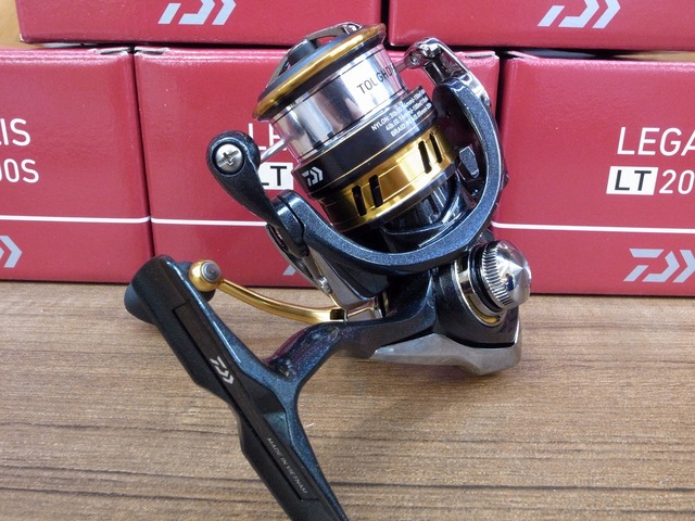 新品 ダイワ リーガルz1500t 音響仕様 新品 ダイワ リーガルz1500t 音響仕様 - メルカリ