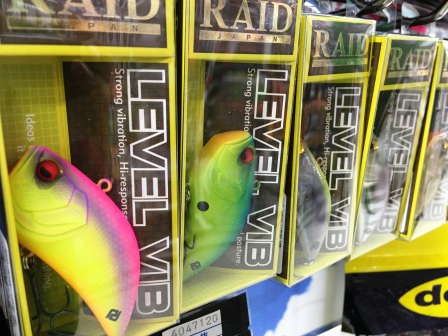 専用　デカダッジ 二個 レイドジャパン/ダッヂ - HONEYSPOT