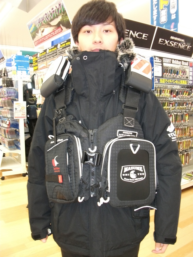 つり具の上州屋 - あなたのフィッシング＆アウトドアライフを