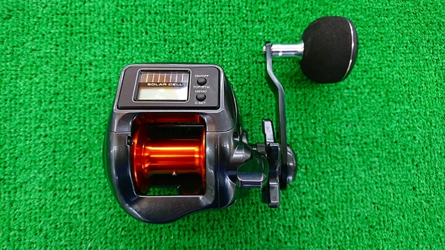 バルケッタSC800 シマノ SHIMANO 海上釣堀リール バルケッタ SC 800 RIGHT お