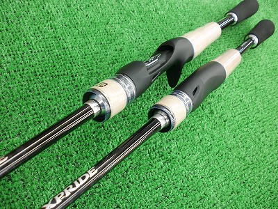 USブランクス一層巻きコンペ仕様 USブランクス一層巻きプロ仕様サーフボード