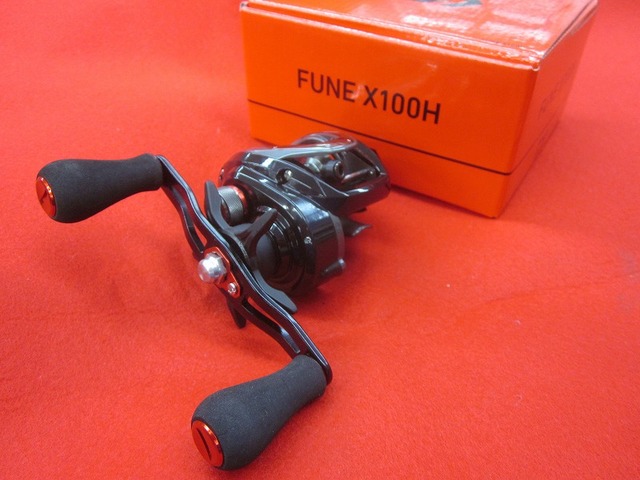 つり具の上州屋 - あなたのフィッシング＆アウトドアライフを