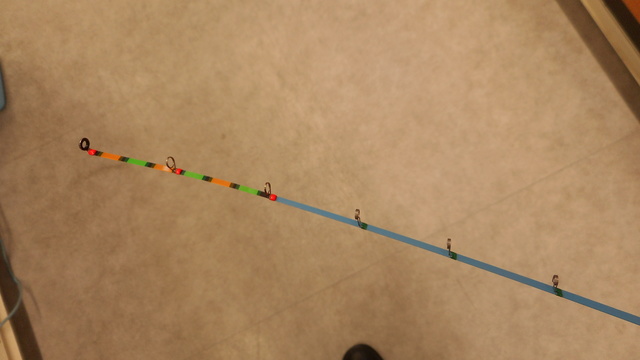 クリーク　ヒバラキング つり具の上州屋 - あなたのフィッシング＆アウトドアライフを