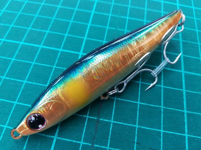 シンペンセット　マリブ　ガルバ　スイッチヒッター　スネコン等 シンペンセット マリブ ガルバ スイッチヒッター スネコン等 つり具の