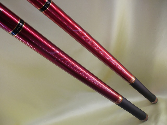 ダイワ本流竿　遡フレイムホーク　P-3 92M Amazon | ダイワ(DAIWA) ロッド 遡 フレイムホーク P-3 92M