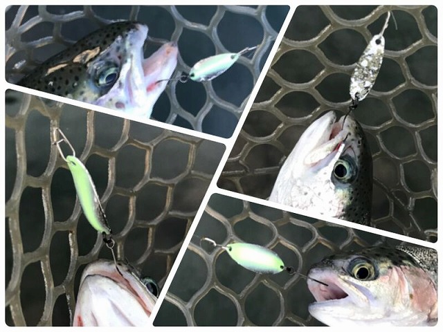 モカ　デスメロン つり具の上州屋 - あなたのフィッシング＆アウトドアライフを